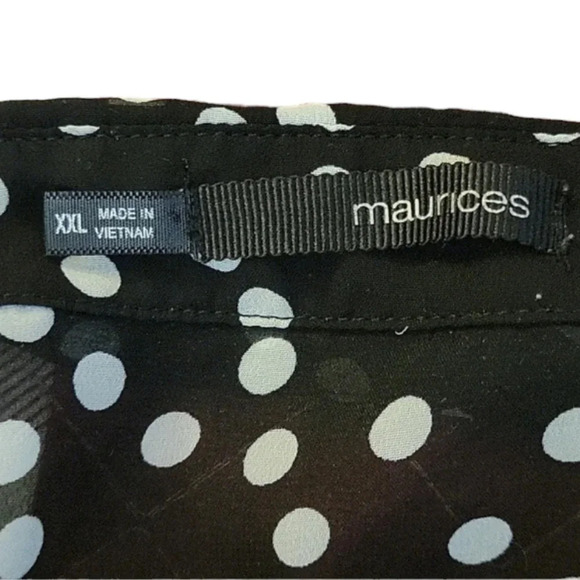 Maurices Swim Coverup - Picture 3 of 3